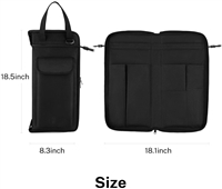 鼓棒工具包 上海工具产品包定制 多功能工具仪器包订做