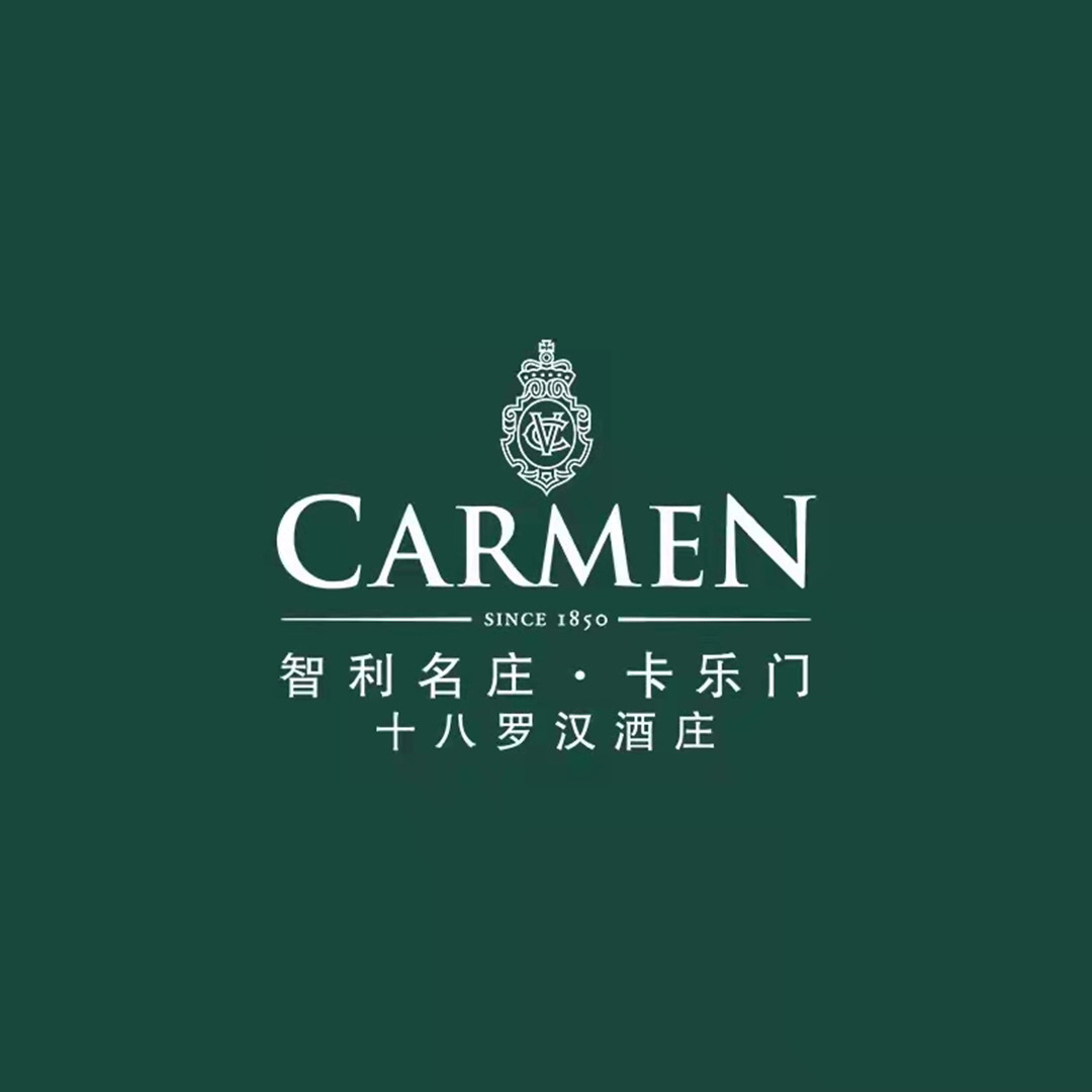 智利名庄酒卡乐门jinpai赤霞珠干红葡萄酒750ml进口葡萄酒