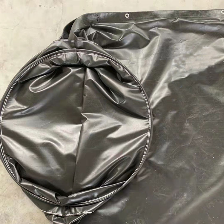 三抗风筒布森腾供应风筒布厂家货源充足支持定做