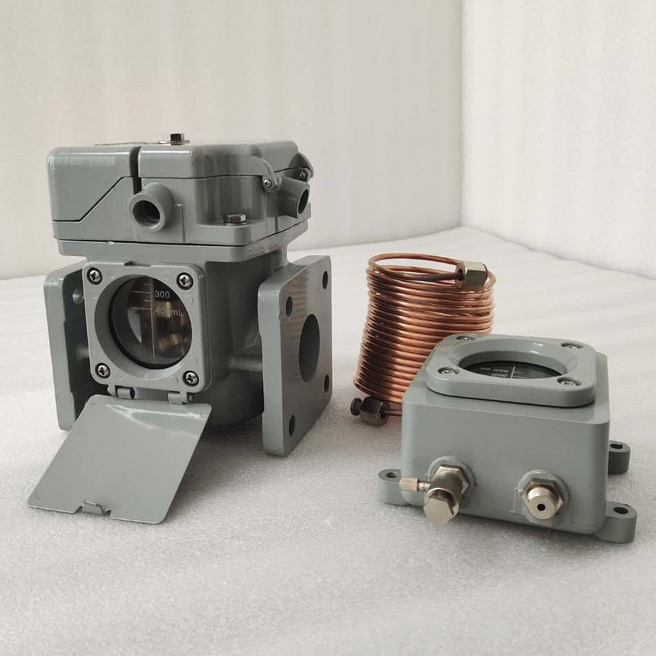 气体继电器qj6g80a特变电工变压器配件