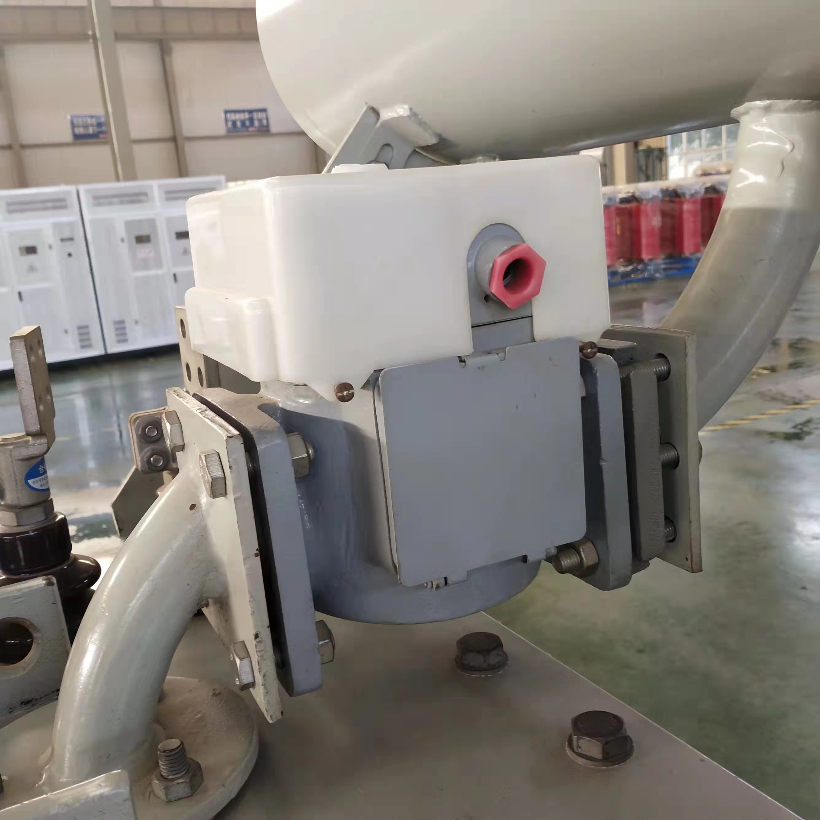 气体继电器qj1480a变压器气体继电器瓦斯继电器