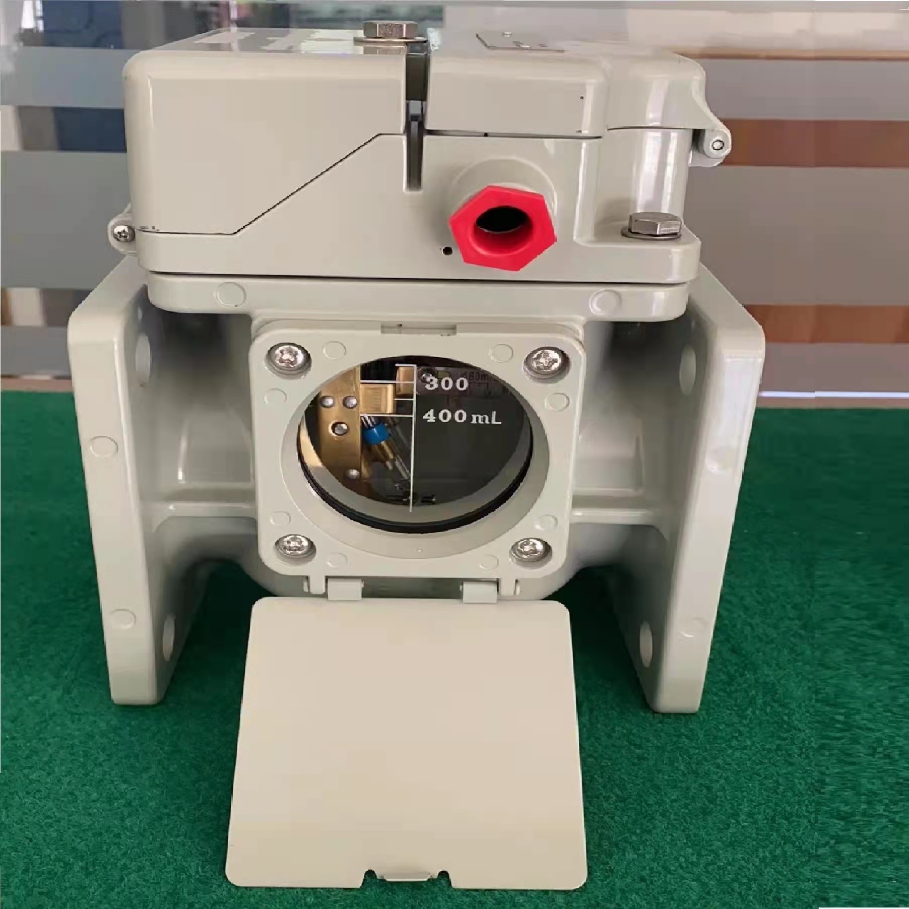 特变电工气体继电器qj1580a变压器气体继电器