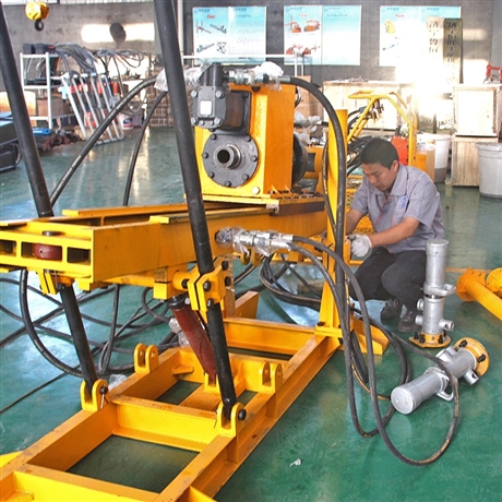 zdy1250全液压坑道钻机煤矿用探水钻机矿用勘探钻机价格