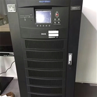 维谛UPS电源UL33-0300L工频机系列内置隔离变压器30KVA