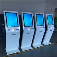 智能排队叫号 常州32寸液晶窗口报价