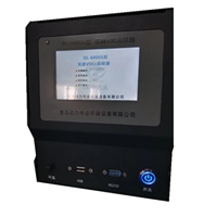 DL-6100型智能TSP颗粒物采样器环境空气颗粒物PM10和PM2.5采样器技术要求及检测方法