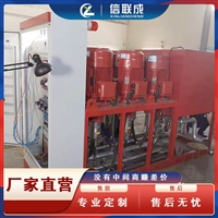 自动报警灭火系 消防泵控制柜离心式消防泵