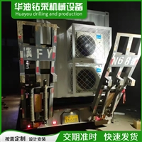 不锈钢岗亭活动房安装 单层住人集装箱野营房 加厚边缘