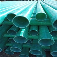 润星无碱机制玻璃钢管 强电穿线MPP塑钢复合电力管抗冻耐寒