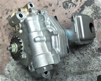 丰田1ZR机油泵 节温器 空调泵 发电机 汽油泵 起动机