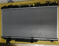 雷克萨斯ES350水箱 冷凝器 汽油泵 空调泵