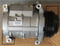 昂科雷冷气泵 汽油泵 起动机 水泵 节气门 