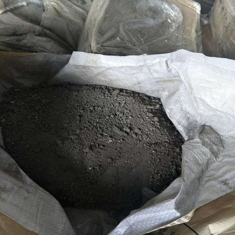 多聚化学制造亚锡盐一氧化锡现金结算上门处理锡灰