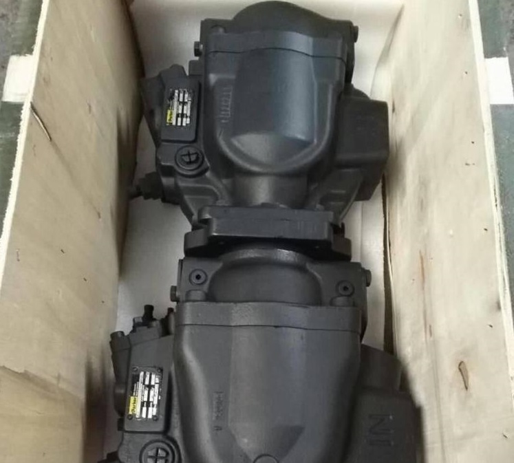 Rexroth液压泵 A10VO18DRF/53R-VRC12K52  力士乐柱塞泵