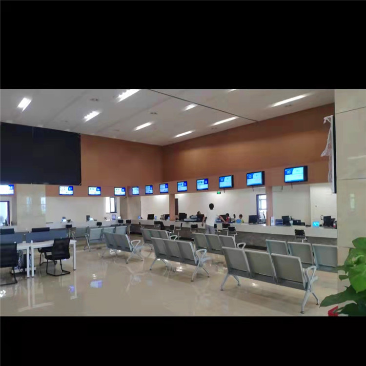 排队叫号系统 丹阳行政大厅 全无线排队叫号系统报价