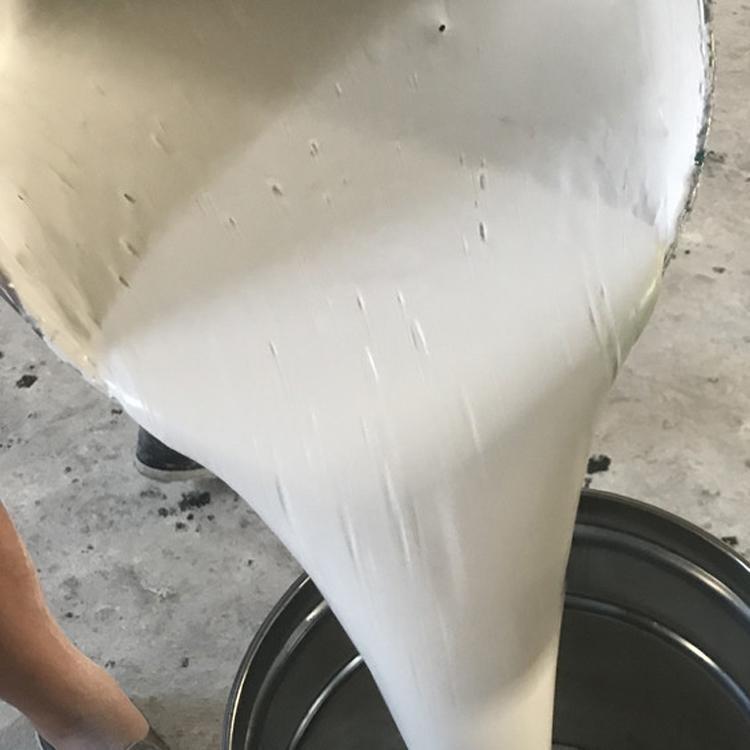 环氧陶瓷耐腐涂料耐磨性能