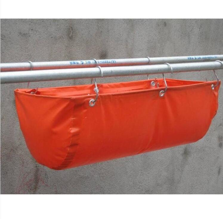 大柳塔供应gs4080l隔爆水槽abs矿用隔爆水槽