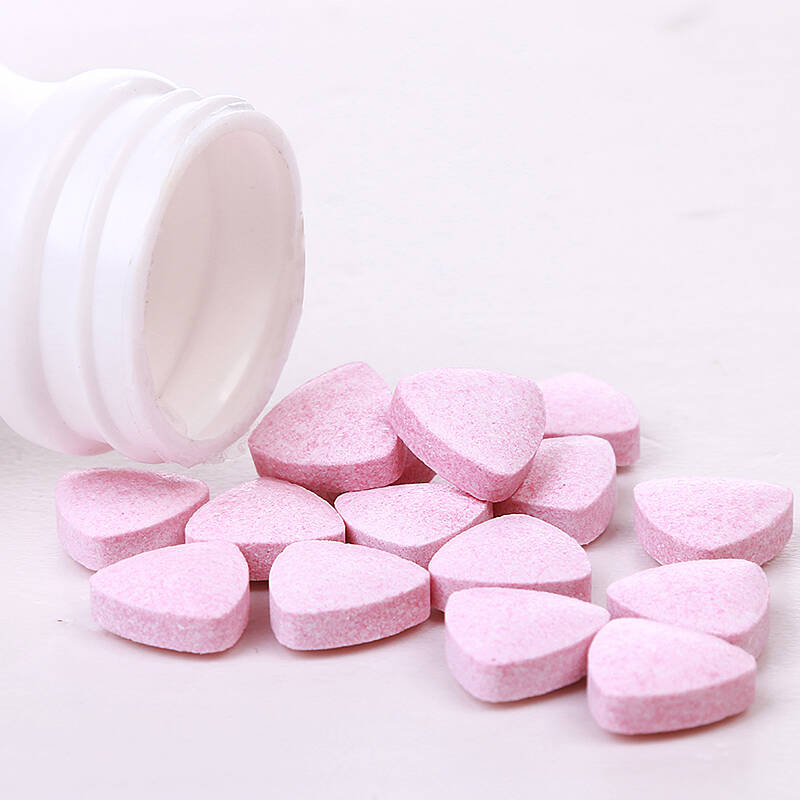 压片糖果软糖加工 压片糖果生产工厂 压片糖果贴牌批发-搜采通