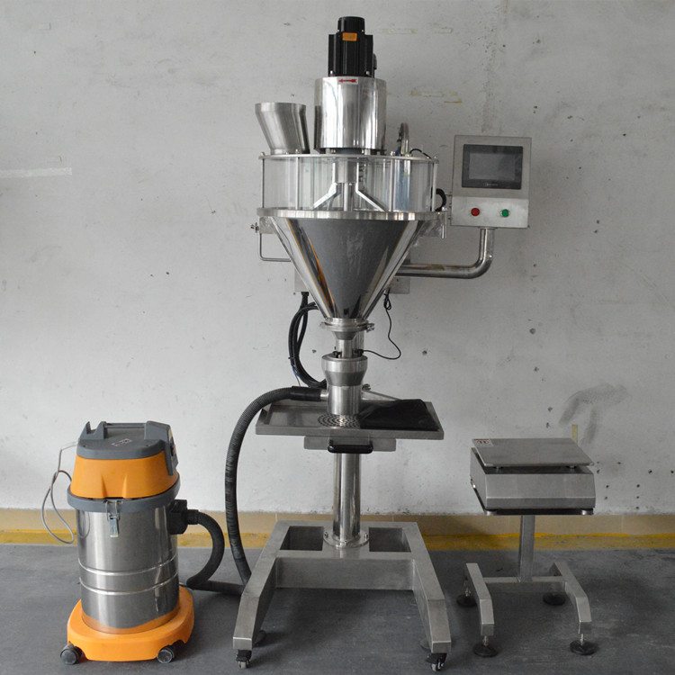 农药灌装机全自动农药液体灌装机小型定量液体肥灌装设备