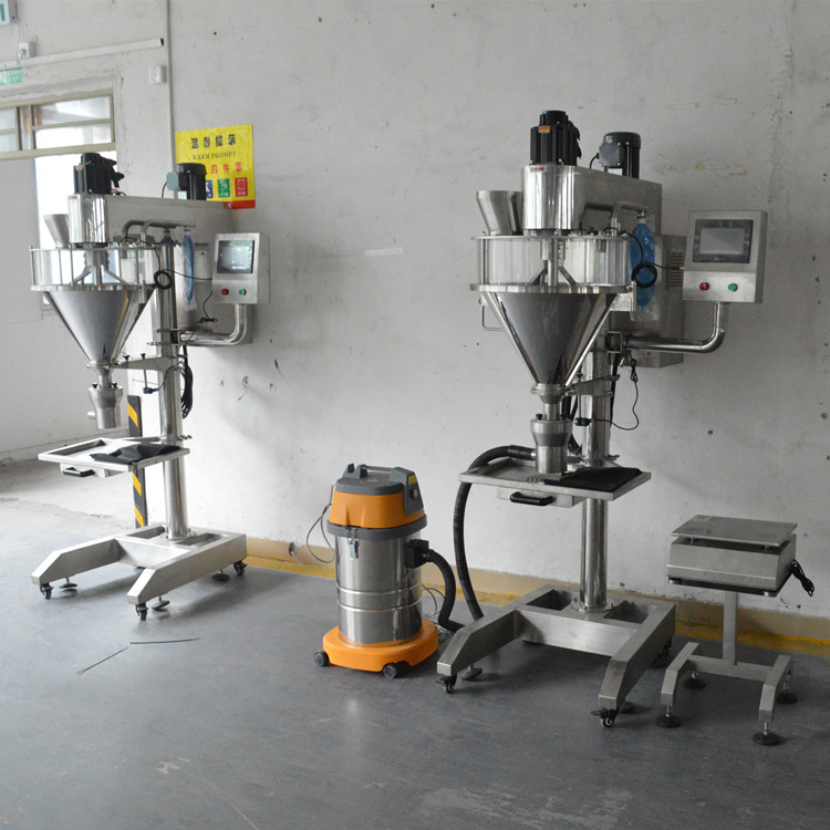 农药灌装机全自动农药液体灌装机小型定量液体肥灌装设备