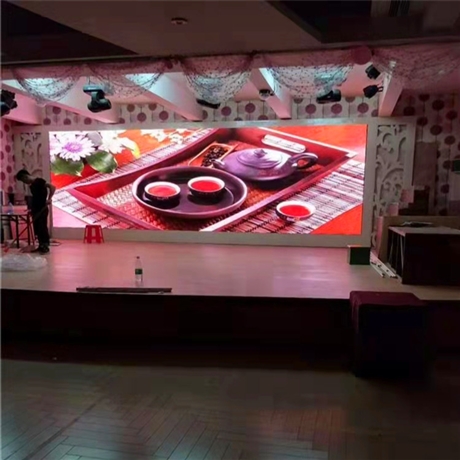 溧水区智能pad显示屏，高清高刷全彩，可定制3D