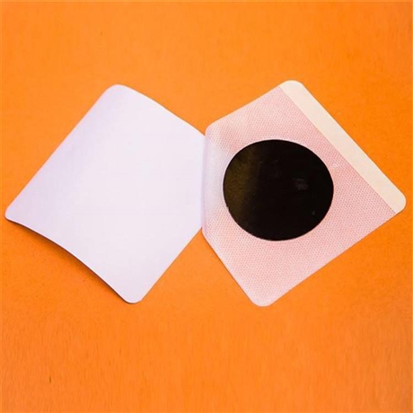 挂网穴位贴敷贴 穴位贴走临床医保 中标穴位贴