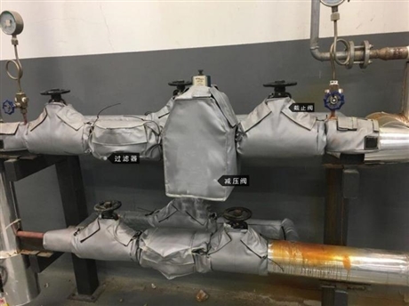 排气管保温棉 排气管隔热套 生产制造 源头公司 排气管隔热套 生产制造 源头公司