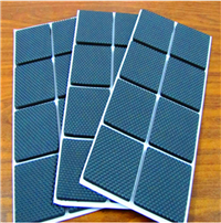 3M胶垫也叫3M缓冲垫加工机脚胶垫