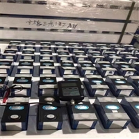 新能源电池回收 二手汽车电瓶回收      免费上门收货