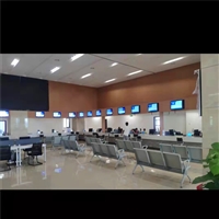 排队叫号系统 丹阳行政大厅 全无线排队叫号系统报价
