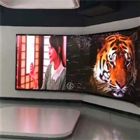 LED显示屏 常州市钟楼区P2.5高刷显示屏报价