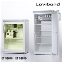 罗威邦ET99618高精度多用途 BOD恒温135L培养箱