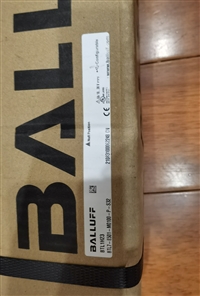 巴鲁夫BALLUFF位移传感器 巴鲁夫BALLUFF传感器 