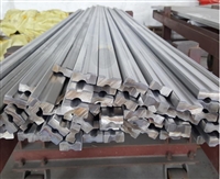 戴南生产316L不锈钢异型材厂家