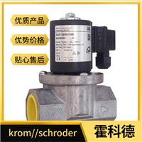 krom电磁阀 德国kromschroder燃气组合阀VGP25R01W6 虎博品种齐全