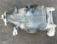 奔驰W222差速器 空调泵 发电机 汽油泵 起动机