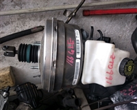 奔驰W166 GLE刹车总泵 刹车大力毂 刹车分泵 
