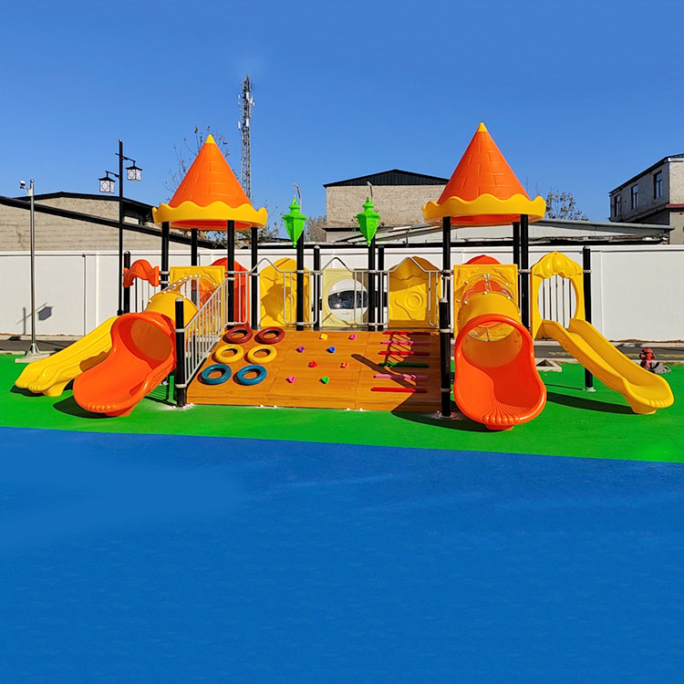 儿童滑梯小型室内家用滑梯游乐场大型组合玩具