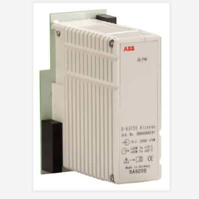 ABB张力控制器推送:PFEA 113-20北京全+境+派+送