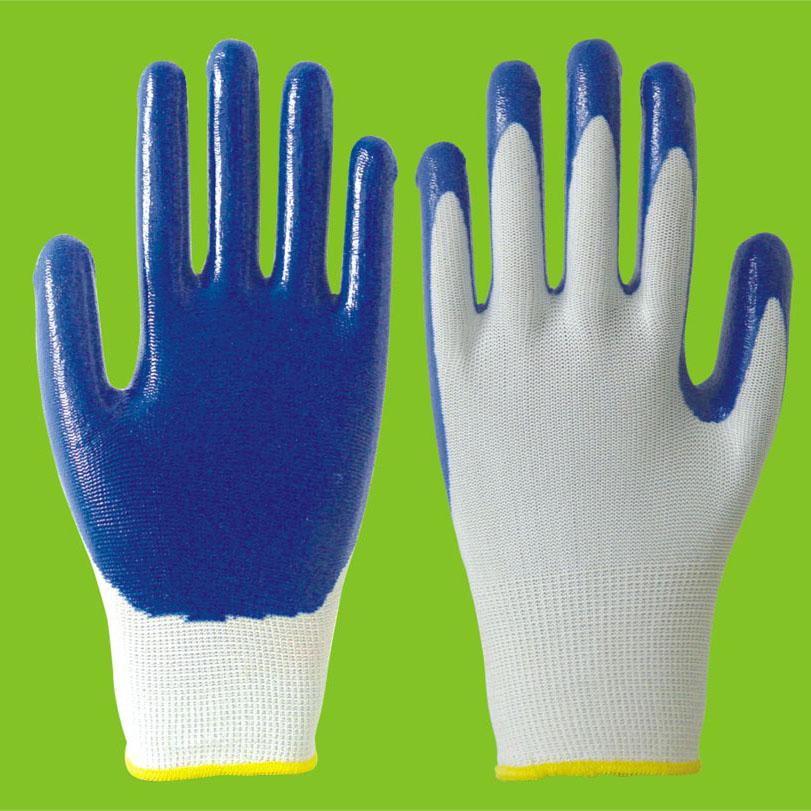 防护手套抗渗透性能检测抗甲醇测试