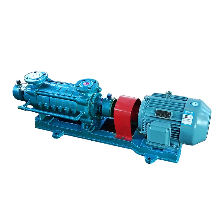 dg高压卧式离心泵锅炉给水多级耐高温离心泵单吸式离心泵