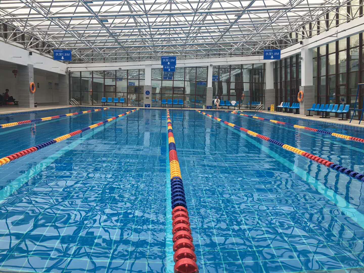 郑州游泳池水处理药剂价格