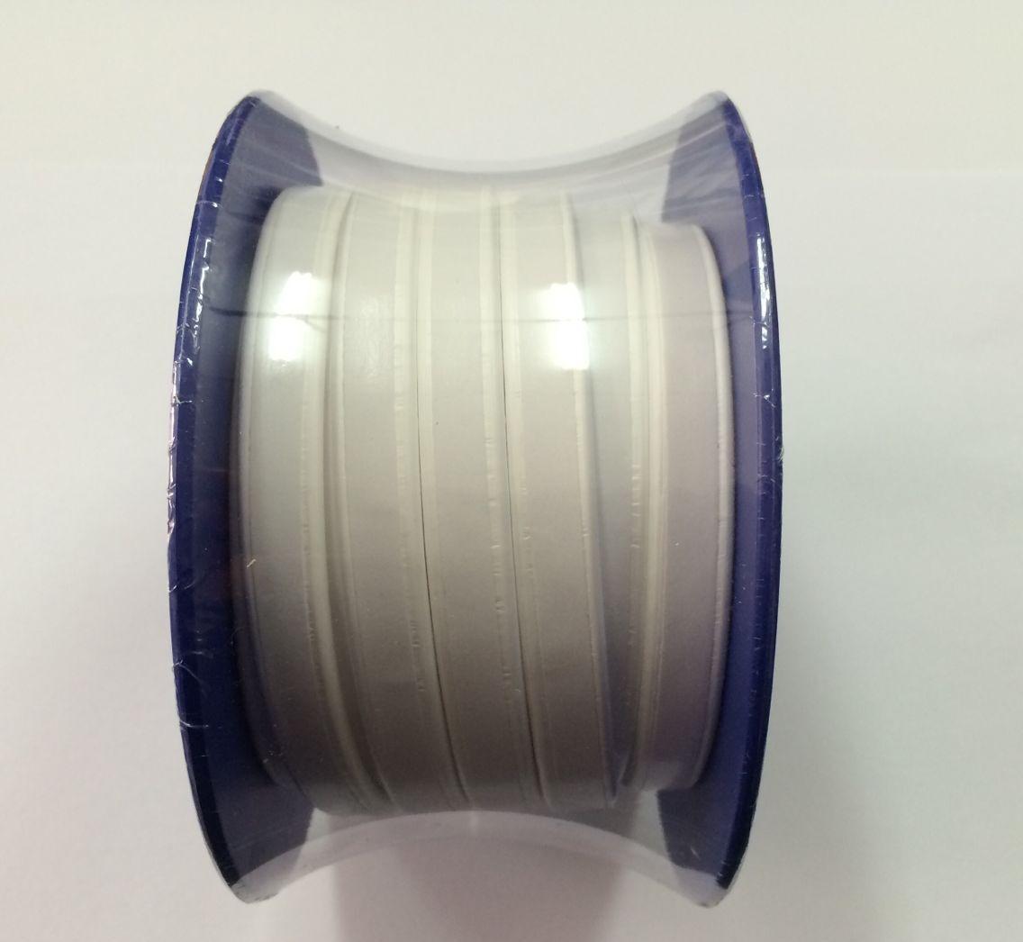 四氟膨体带远坤自粘四氟弹性带四氟密封带