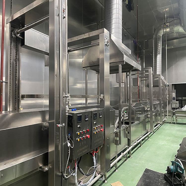 诚达机械低温巴氏杀菌机蛋液巴氏杀菌机器设备厂家的不同之处