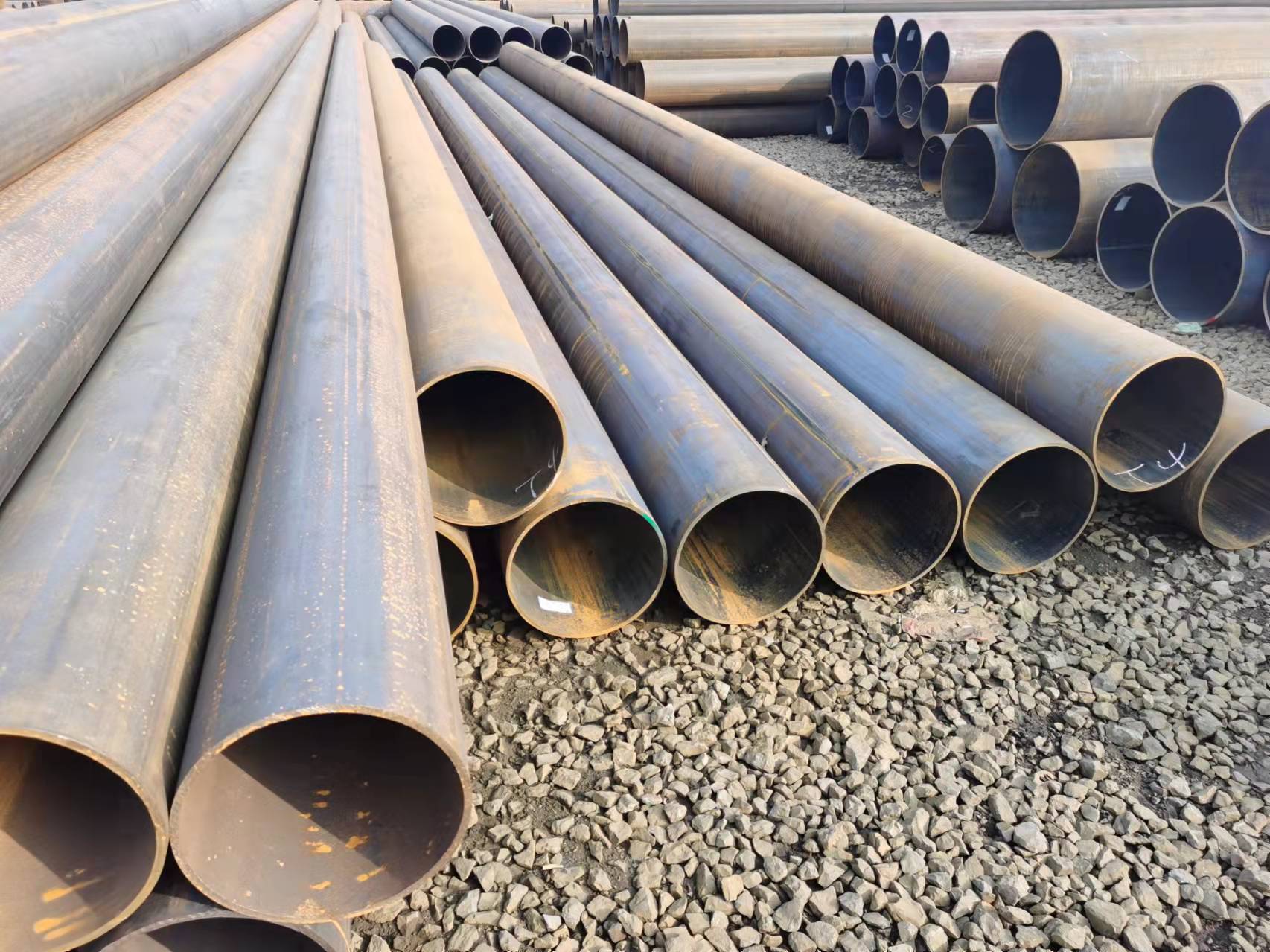 销售q345b直缝焊接钢管q235直缝焊管