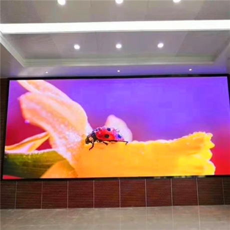 泰州姜堰区LED显示屏 姜堰P2.5巨彩高刷显示屏报价