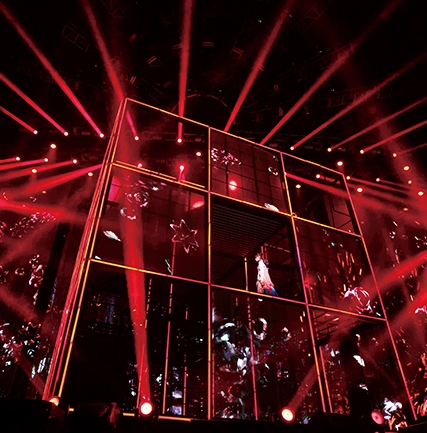 室内led显示屏 led广告显示屏 led大屏 led全彩显示屏