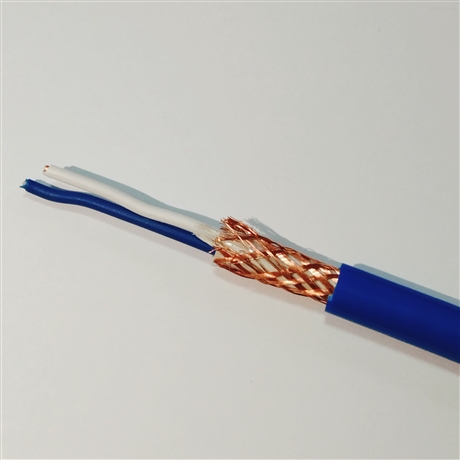 直埋型铠装通信电缆hya53