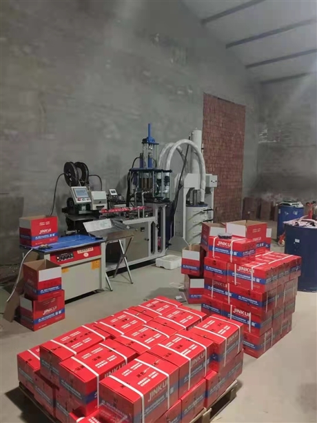 防霉硅酮密封胶生产线设备 玻璃胶制胶机配方定制