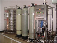珠海学校直饮水设备 自来水过滤设备 反渗透设备厂家